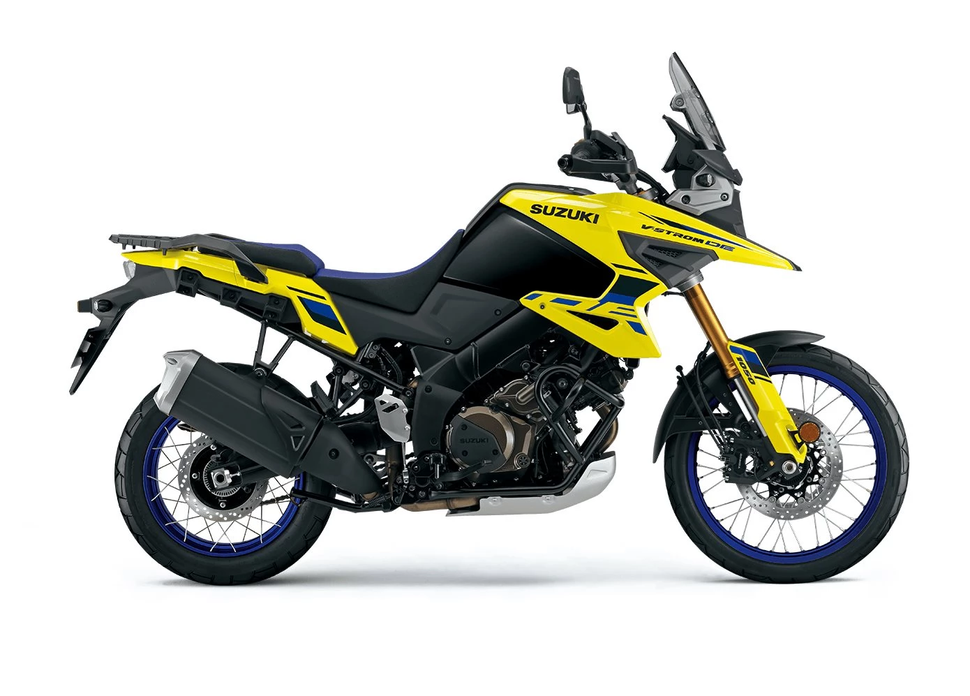 Suzuki V-Strom 1050DE  2026