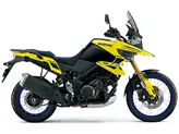 Suzuki V-Strom 1050DE 2026 Suzuki V-Strom 1050DE 2026