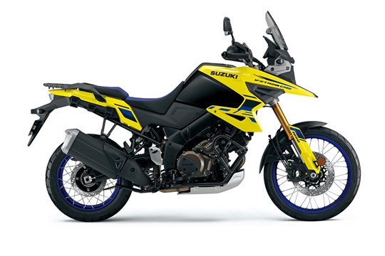 Suzuki V-Strom 1050DE