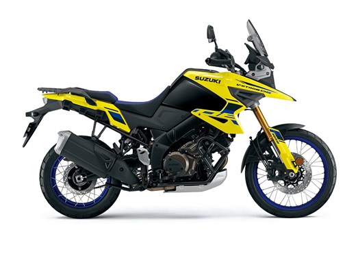 Suzuki V-Strom 1050DE