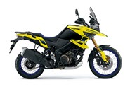 Suzuki V-Strom 1050DE