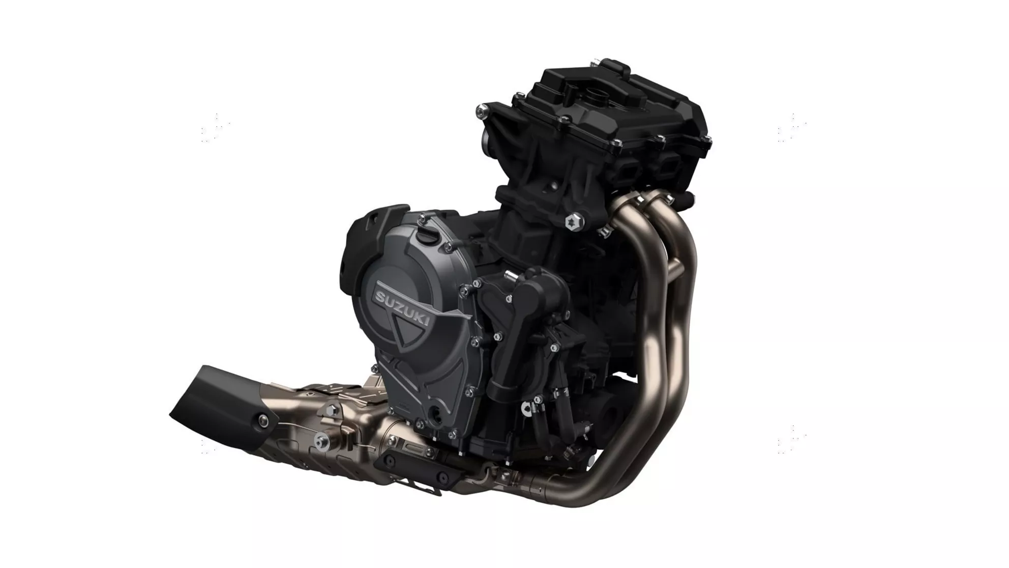 Suzuki GSX-8S - Immagine 4 Suzuki GSX-8S - Immagine 4