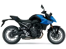 Suzuki GSX-8S Suzuki GSX-8S