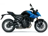 Suzuki GSX-8S 2026 Suzuki GSX-8S 2026