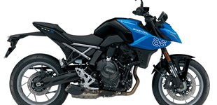 Suzuki GSX-8S 2026 vs Suzuki GSX-8TT 2026