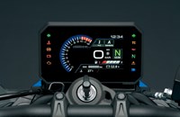 Suzuki GSX-8S 2026 - Bild 7