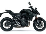 Suzuki GSX-8S