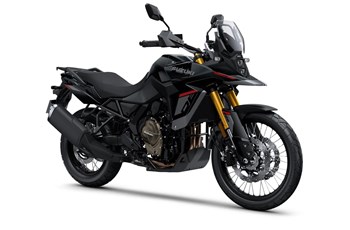 Suzuki V-Strom 800DE 2026 - Bild 5