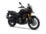 Suzuki V-Strom 800DE