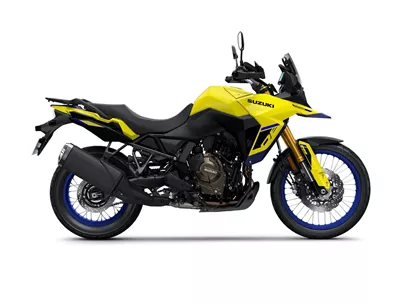 Suzuki V-Strom 800DE 2026 Suzuki V-Strom 800DE 2026
