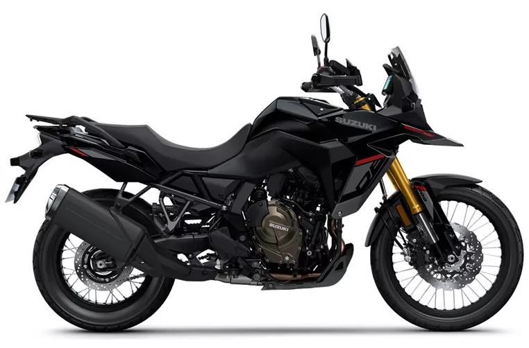 Suzuki V-Strom 800DE 2026 Suzuki V-Strom 800DE 2026