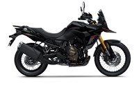 Suzuki V-Strom 800DE 2026 - Bild 4
