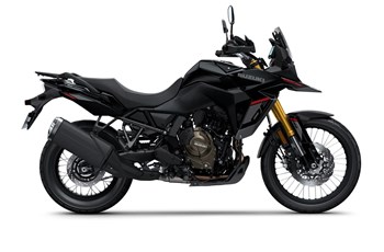 Suzuki V-Strom 800DE 2026 - Bild 4
