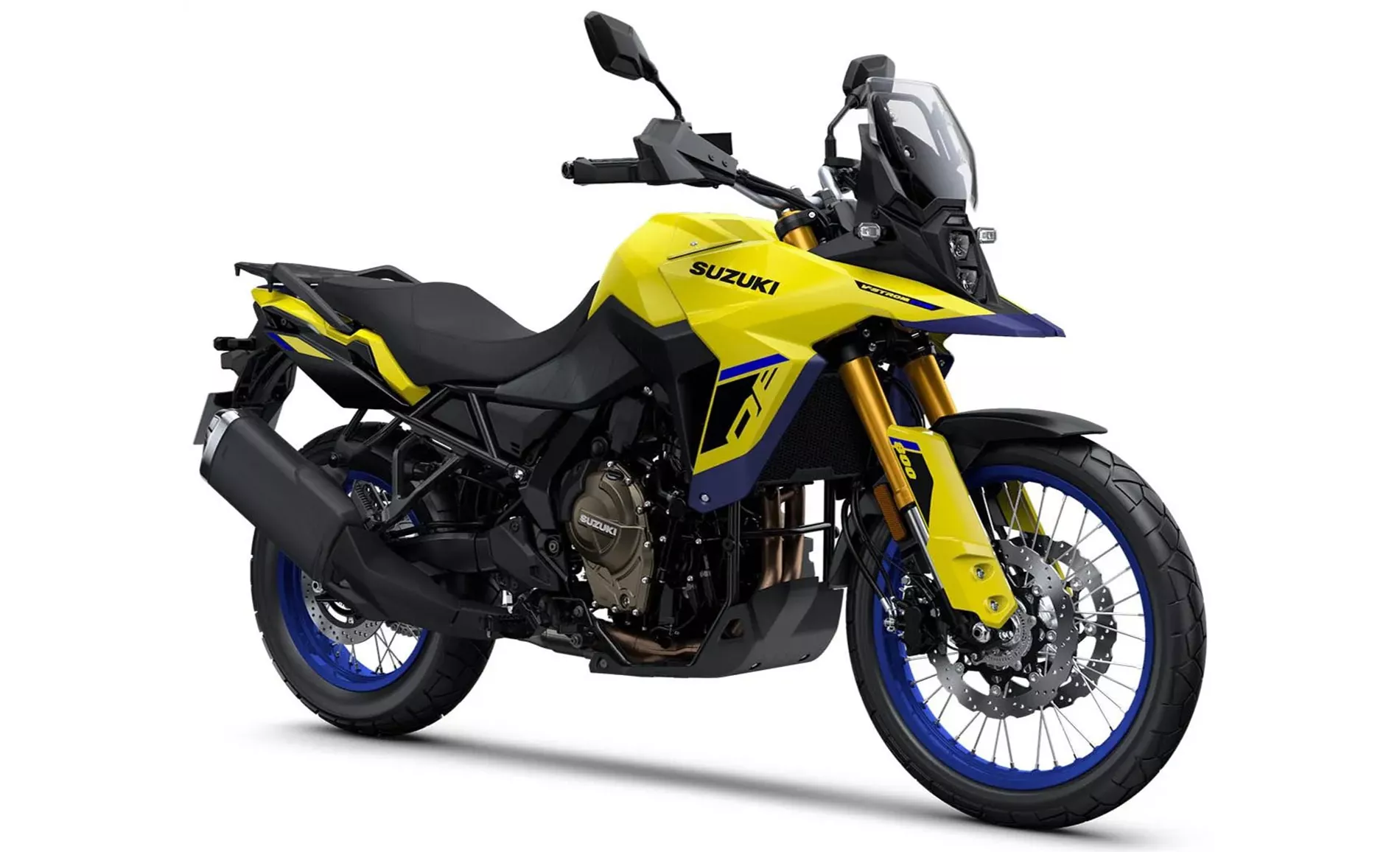 Suzuki V-Strom 800DE 2026 Suzuki V-Strom 800DE 2026
