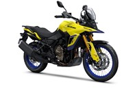 Suzuki V-Strom 800DE 2026 - Bild 3