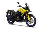 Suzuki V-Strom 800DE