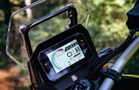 Suzuki V-Strom 800DE 2026 - Bild 8
