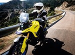 Suzuki V-Strom 800DE
