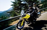 Suzuki V-Strom 800DE 2026 - Bild 10