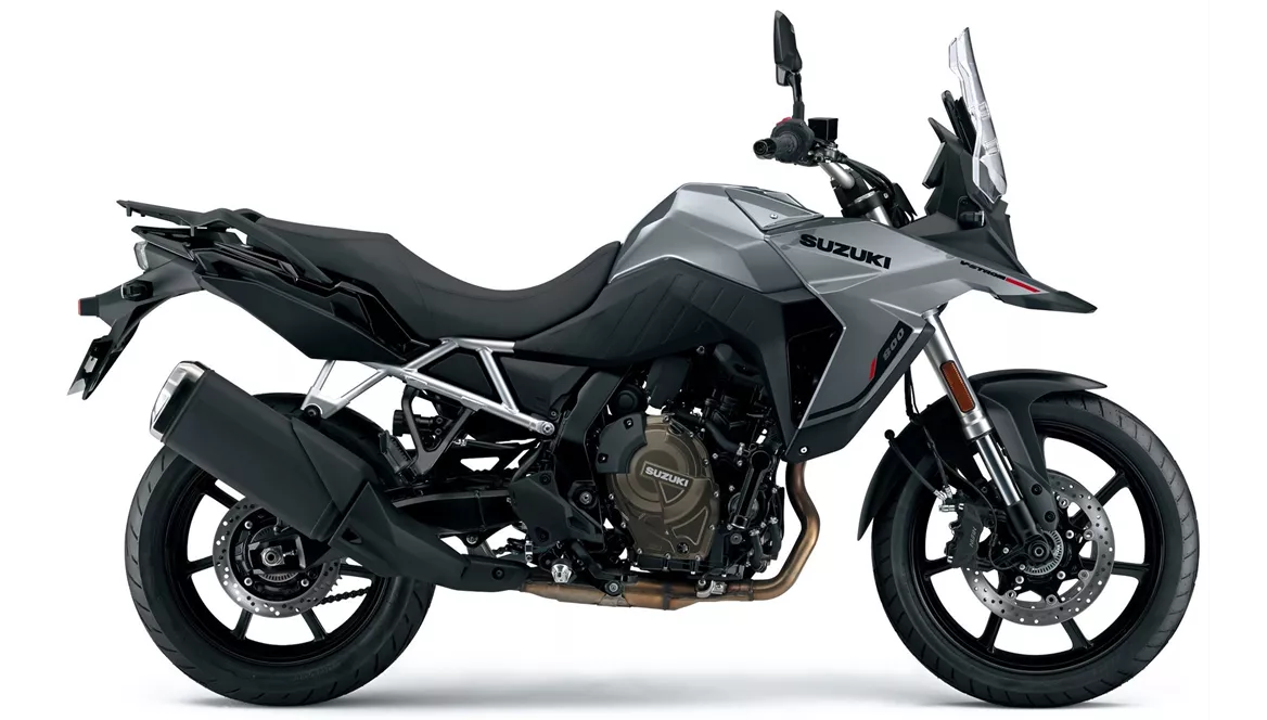 Suzuki V-Strom 800 2026 Suzuki V-Strom 800 2026