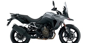 Suzuki V-Strom 800 2026 vs Honda XL750 Transalp 2026