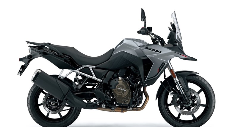 Suzuki V-Strom 800