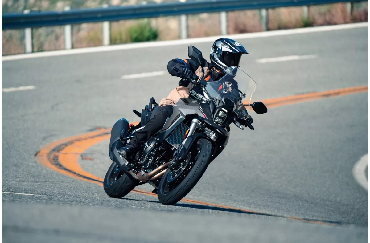 Suzuki V-Strom 800 Suzuki V-Strom 800