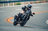 Suzuki V-Strom 800 2026 - Bild 3