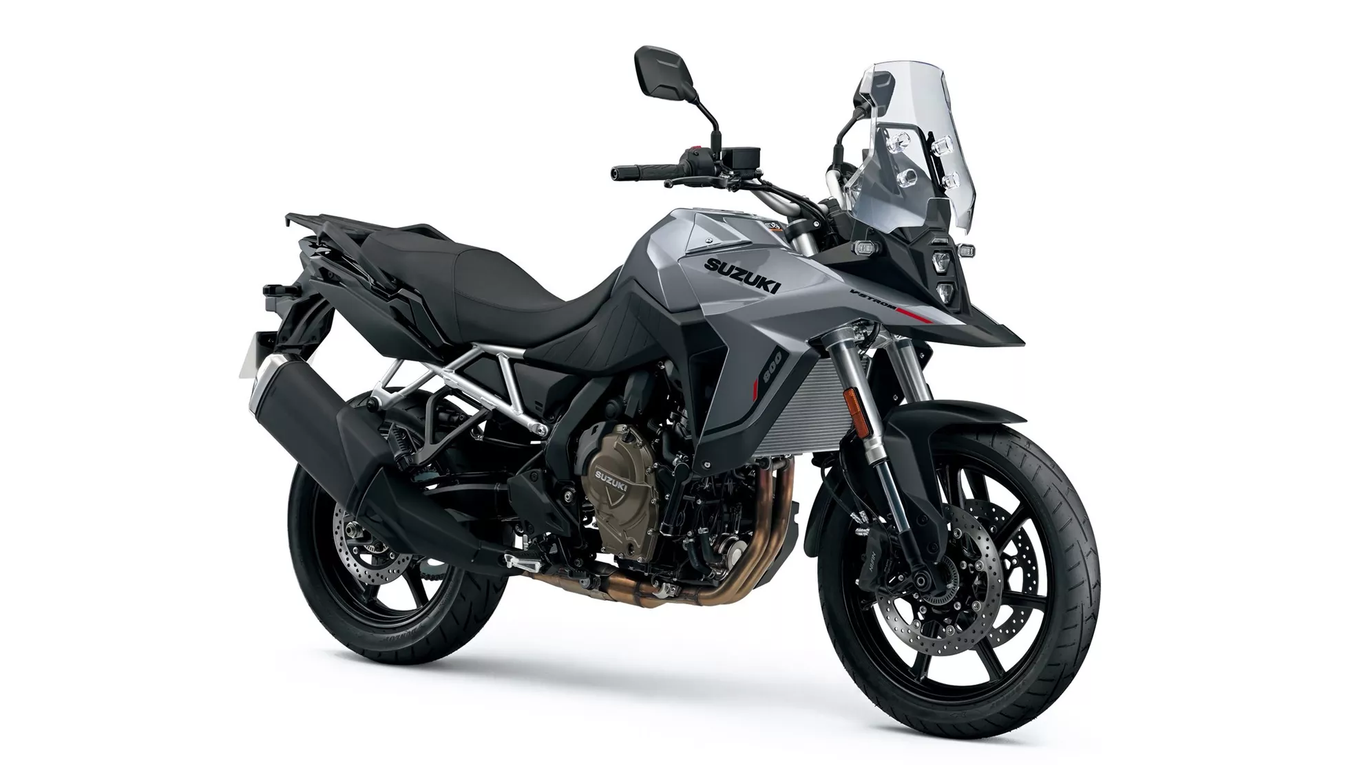 Suzuki V-Strom 800 - Bild 2 Suzuki V-Strom 800 - Bild 2