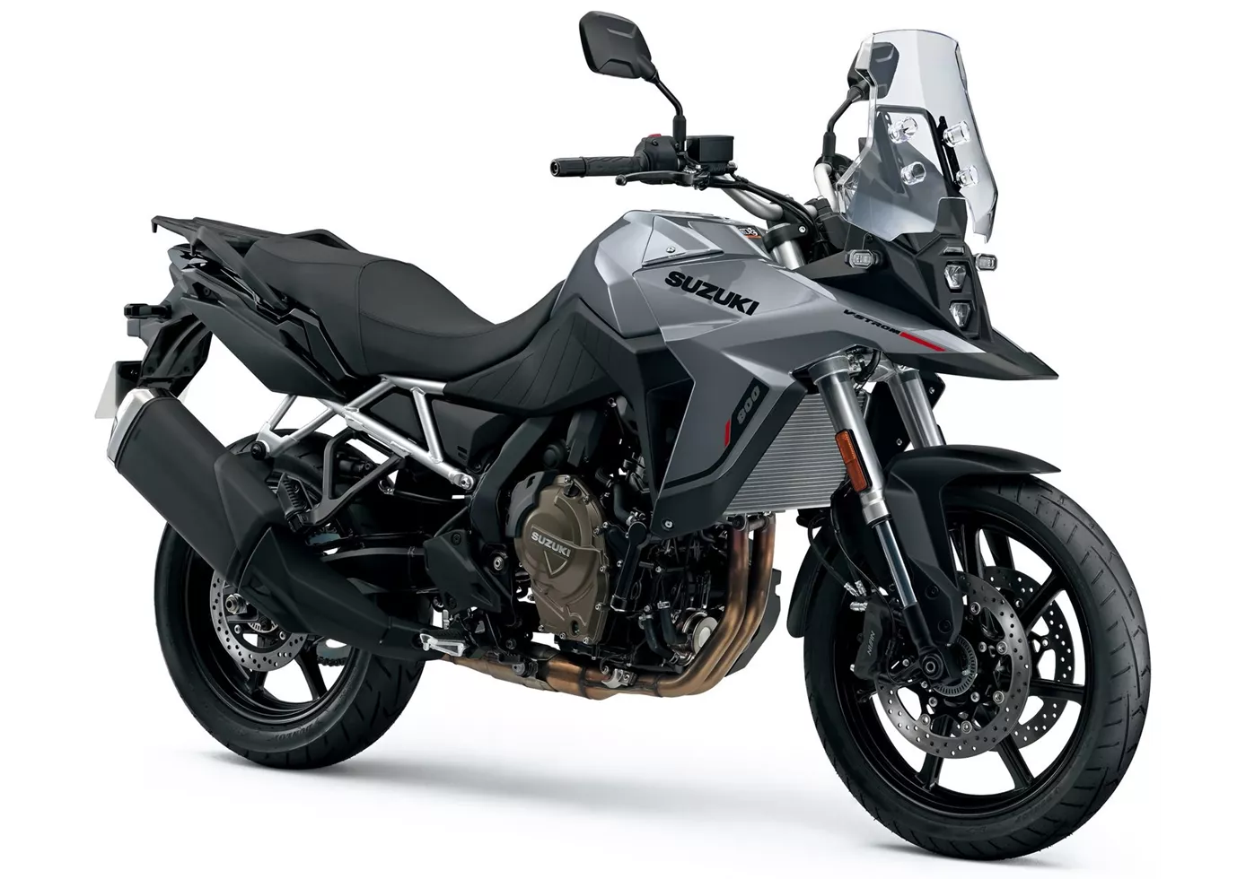 Suzuki V-Strom 800 2026 Suzuki V-Strom 800 2026