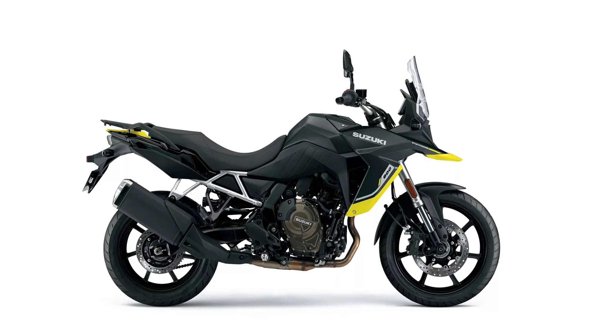 Suzuki V-Strom 800 - Bild 3 Suzuki V-Strom 800 - Bild 3