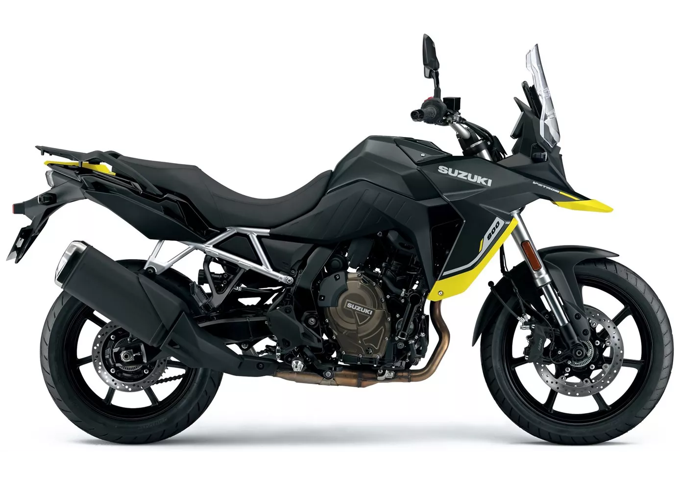 Suzuki V-Strom 800 2026 Suzuki V-Strom 800 2026