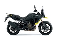 Suzuki V-Strom 800 2026 - Bild 6