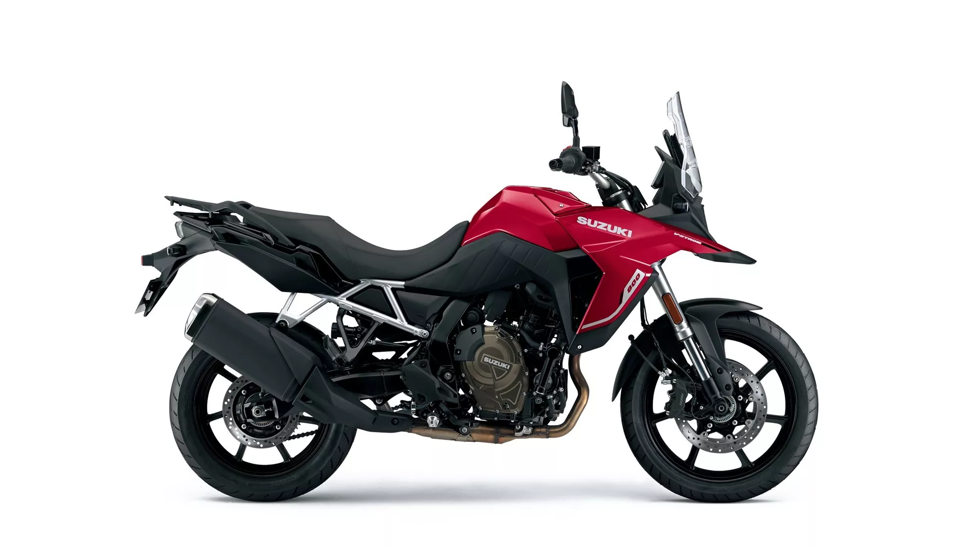 Suzuki V-Strom 800 - Bild 4 Suzuki V-Strom 800 - Bild 4