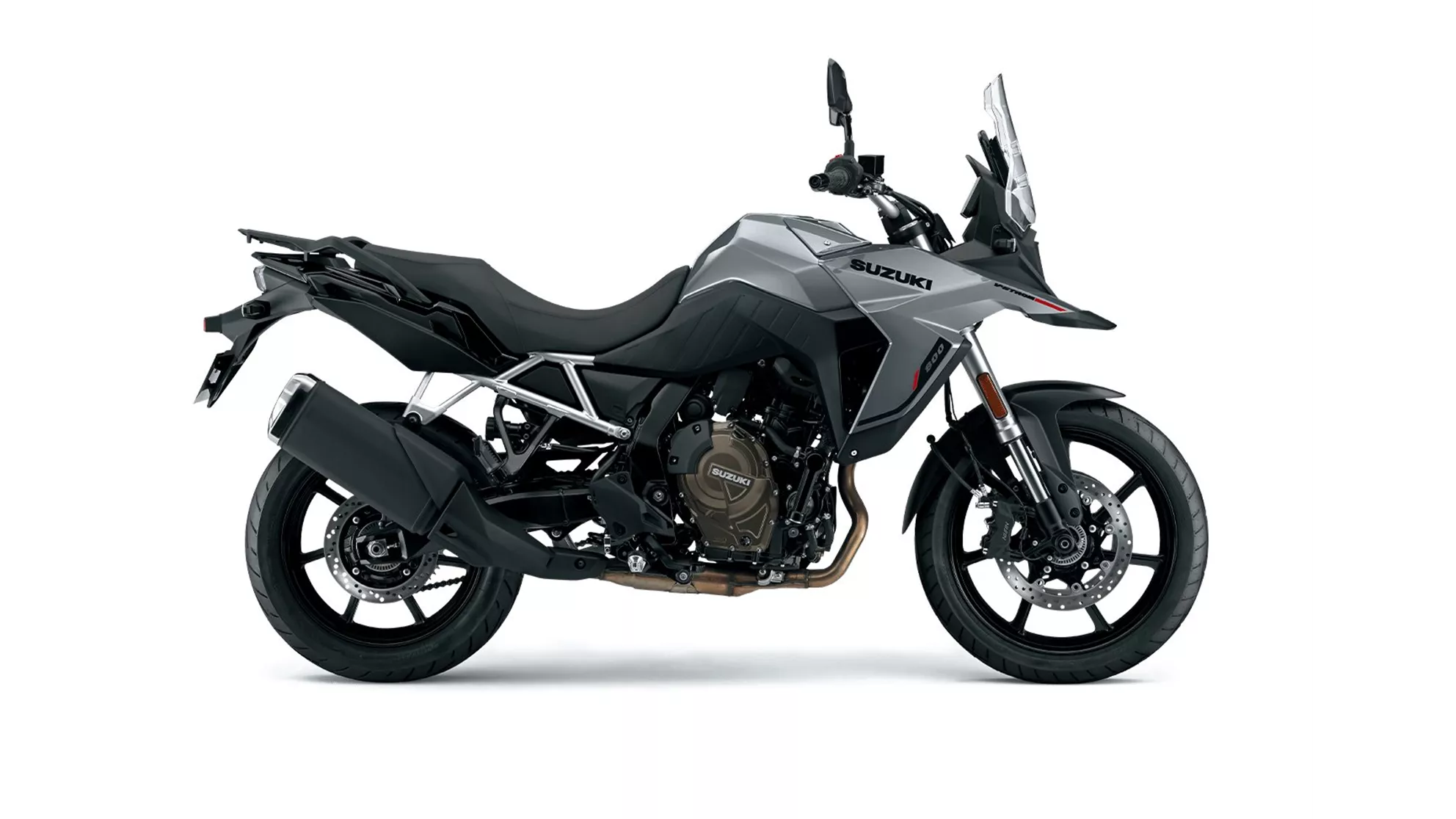 Suzuki V-Strom 800 2026 - Kép 36 Suzuki V-Strom 800 2026 - Kép 36