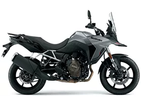 Suzuki V-Strom 800 Suzuki V-Strom 800