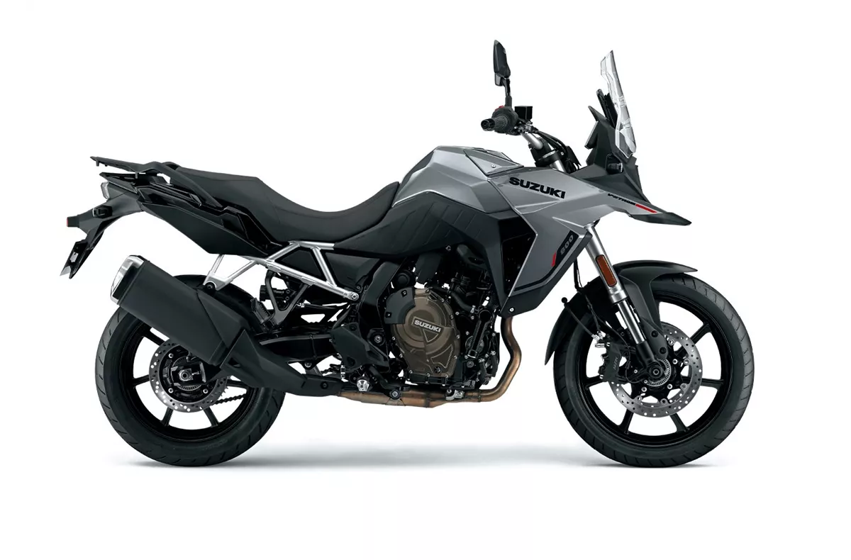 Suzuki V-Strom 800 Suzuki V-Strom 800