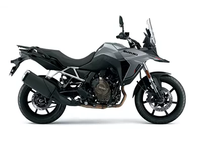 Suzuki V-Strom 800 2026 Suzuki V-Strom 800 2026