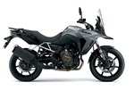 Suzuki V-Strom 800