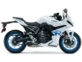 Suzuki GSX-8R 2026 Suzuki GSX-8R 2026