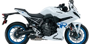 Suzuki GSX-8R 2026 vs Kawasaki Ninja 1000SX 2024