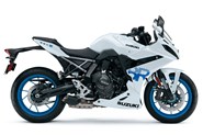 Suzuki GSX-8R