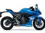 Suzuki GSX-8R