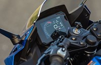 Suzuki GSX-8R 2026 - Bild 5