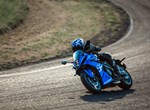 Suzuki GSX-8R
