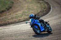 Suzuki GSX-8R 2026 - Bild 6