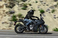 Suzuki GSX-8R 2026 - Bild 7