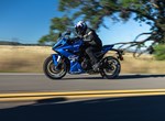 Suzuki GSX-8R