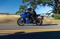 Suzuki GSX-8R 2026 - Bild 8