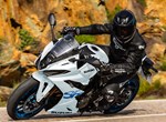 Suzuki GSX-8R